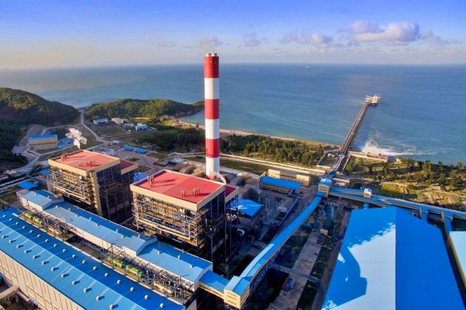 PV Power cho biết, nhu cầu phụ tải trên hệ thống giảm thấp do tình hình dịch Covid-19.