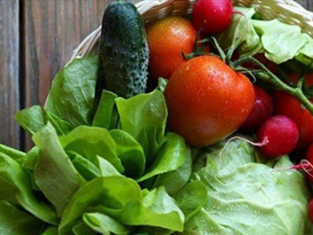 Sức khỏe đời sống - Cứ tưởng ăn càng nhiều rau càng tốt, ai ngờ nhiều tác hại thế này