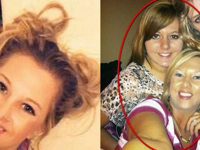 Bạn trẻ - Cuộc sống - Bà mẹ 45 tuổi ở Mỹ đóng giả con gái 22 tuổi, đi học ĐH suốt 2 năm mà không ai phát hiện ra