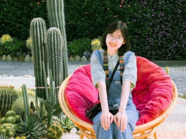 Bạn trẻ - Cuộc sống - "Nghệ" trong từng bức ảnh: "Thú chơi" mới của người trẻ