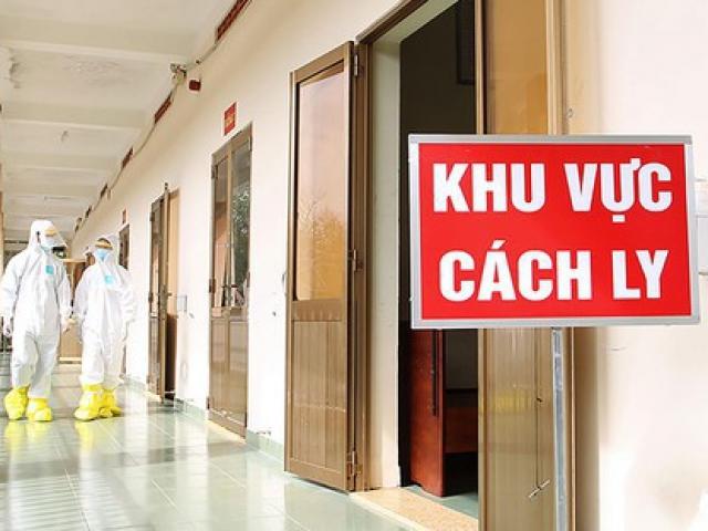 Sức khỏe đời sống - TP.HCM: F0 không có triệu chứng chỉ cách ly tập trung 7 ngày
