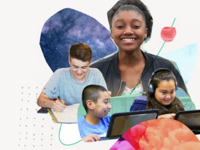 Giáo dục - du học - Nền tảng giáo dục trực tuyến miễn phí được Bill Gates, Google đầu tư chính thức ra mắt phiên bản Tiếng Việt