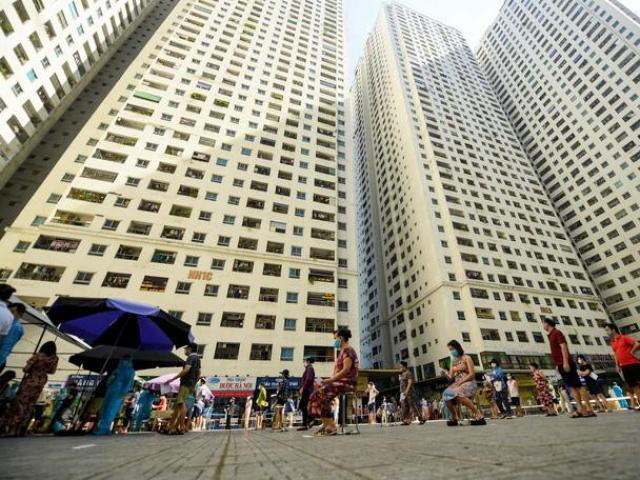 Tin tức trong ngày - Lãnh đạo phường Hoàng Liệt nói gì về thông tin "F0 bị bỏ quên 5 ngày"?