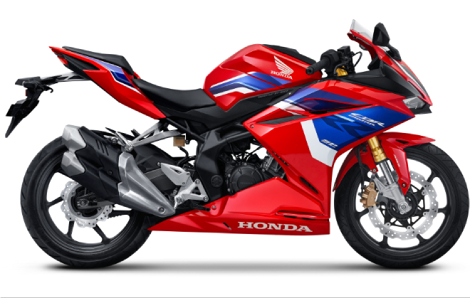 2022 Honda CBR250RR tung ra thị trường Đông Nam Á, giá từ 143 triệu đồng - 3