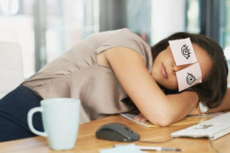 Ngủ trưa khoảng bao lâu là phù hợp? 