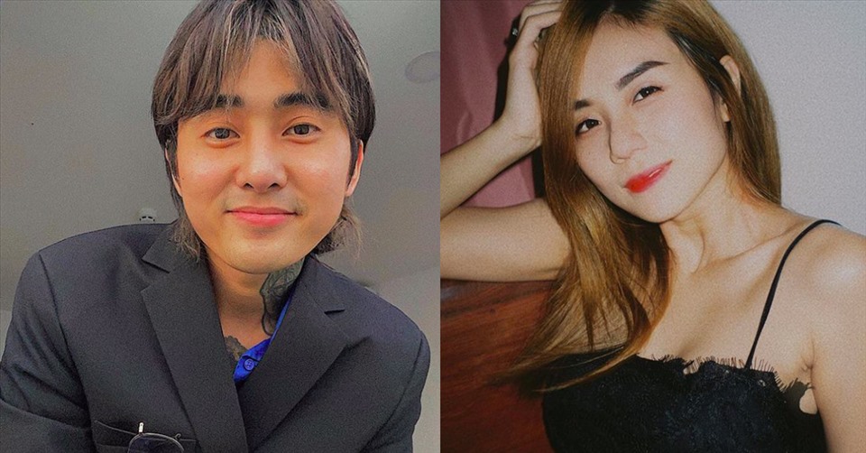 Thêm một cặp đôi sao Việt chia tay dịp cuối năm 2021: Đạt G và Cindy Lư