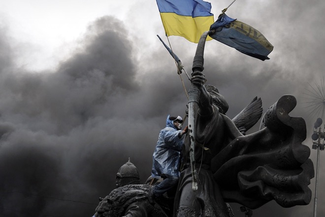 Nga cứng rắn chưa từng thấy với Ukraine: Mục đích thực sự của ông Putin? - 2