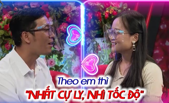 Trai tân U30 mang thước dây đi tìm bạn gái có vòng ngực 90cm - 7