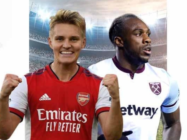 Bóng đá - Nhận định bóng đá Arsenal - West Ham: Vượt "bão" scandal, thắp lửa cuộc đua top 4