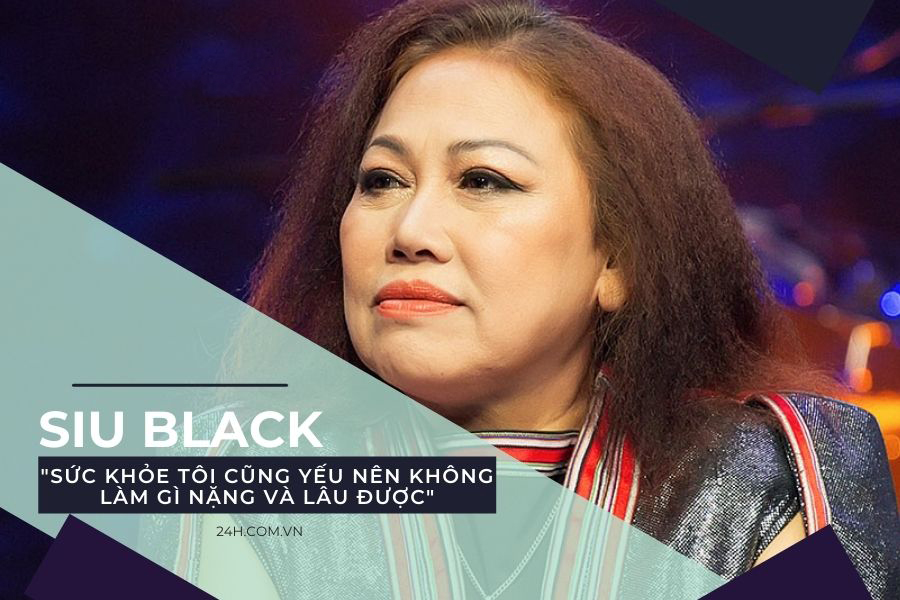 Siu Black: Gánh nợ 1 tỷ xây nhà cho con, 5 giờ sáng cắt rau cho đàn heo 40 con - 3