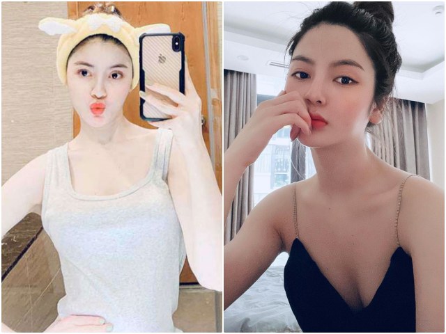 Đời sống Showbiz - "Bạn gái tin đồn" của Quang Hải bị dọa tạt axit, ghép ảnh nhạy cảm, phải nhờ Công an vào cuộc