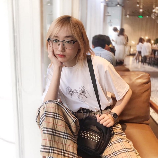 Nữ sinh quê Bắc Giang có thu nhập 100 triệu đồng từ năm 19 tuổi nhờ làm một lúc 3-4 công việc khác nhau.