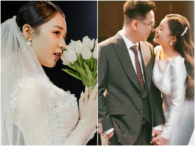 Sao Việt - MC trẻ nhất VTV "chốt đơn" với bạn trai Giám đốc lãng mạn như sao Hàn Quốc