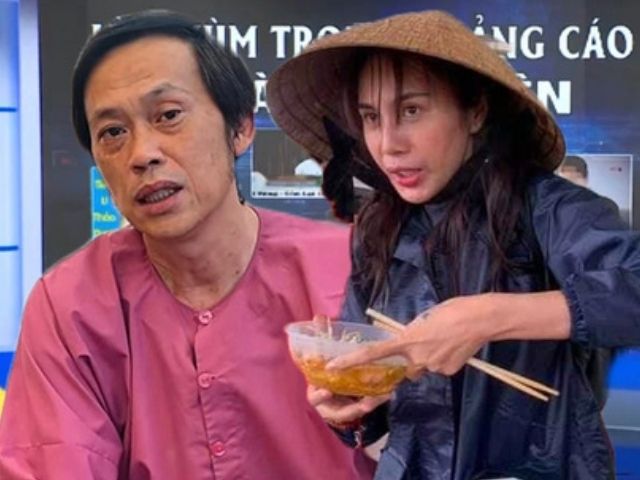 Giải trí - Từ khóa gắn với Hoài Linh và Thủy Tiên được tìm kiếm nhiều nhất showbiz Việt 2021