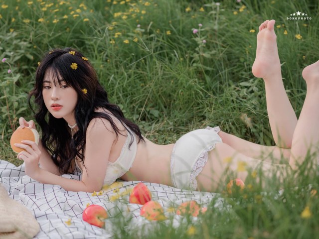 Làm đẹp - Hot girl dân tộc Nùng trên phim VTV "gây sốt" vì vẻ xinh đẹp ít ai bì