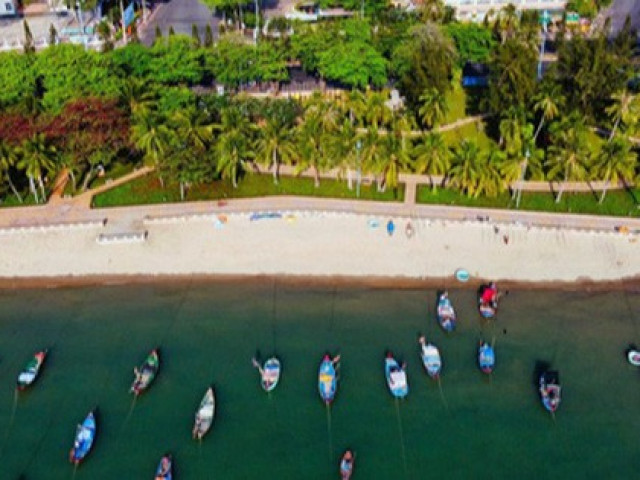 Tin tức trong ngày - Vừa mở cửa du lịch, nhiều người ở Bà Rịa- Vũng Tàu nói "như được hồi sinh"