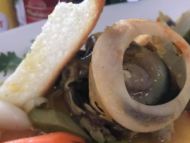 Ẩm thực - Về "xứ sở hoa vàng cỏ xanh" chớ bỏ quên cực phẩm giàu dinh dưỡng