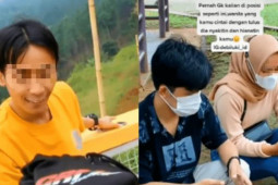 Bạn trẻ - Cuộc sống - Cô vợ nằng nặc đòi ly hôn chồng dù mới cưới 1 tuần, nguyên nhân gây tranh cãi nảy lửa