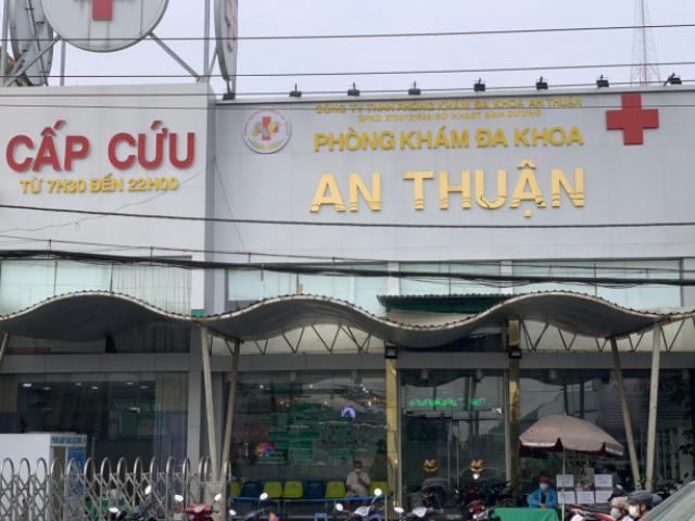 Tin tức trong ngày - Tin tức 24h qua: Vụ test COVID-19 giá "cắt cổ" ở Bình Dương, lộ nhiều sai phạm