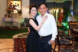 Kinh doanh - Đại gia “Dũng lò vôi” và bà Nguyễn Phương Hằng thế chấp loạt tài sản huy động 180 tỷ đồng