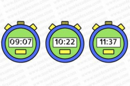 Câu đố đồng hồ, nhiều người biết đáp án vẫn chưa hiểu tại sao