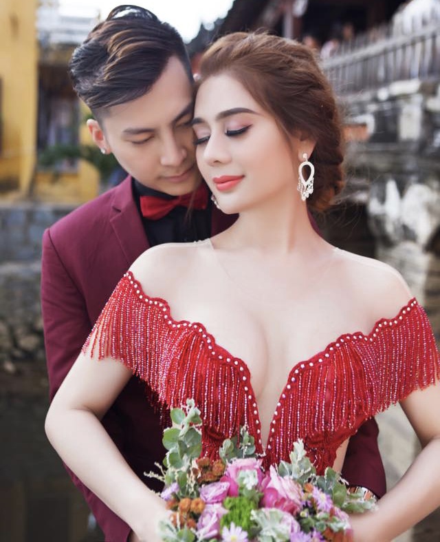 Sóng gió tình ái “dậy sóng” showbiz: Anh Đức, Đạt G và “mỹ nữ siêu vòng 3” bị réo tên - 4