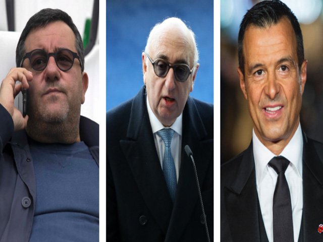 Bóng đá - "Siêu cò" thao túng chuyển nhượng "bom tấn", FIFA tung chiêu chấn chỉnh