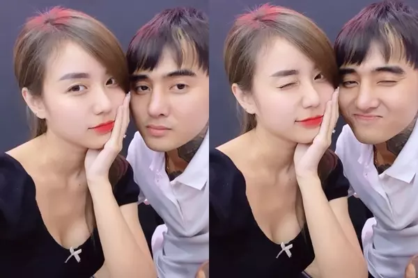 Sóng gió tình ái “dậy sóng” showbiz: Anh Đức, Đạt G và “mỹ nữ siêu vòng 3” bị réo tên - 1