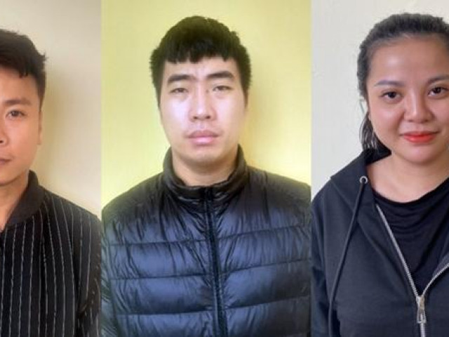 Pháp luật - Phá ổ bay lắc trong khách sạn, phát hiện đường dây đánh bạc