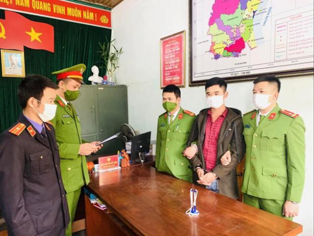 Pháp luật - Gửi clip “nhạy cảm” cho bạn trai, nữ sinh 15 tuổi nhận "trái đắng"