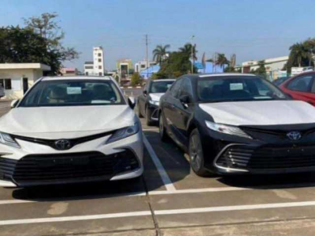 Ô tô - Loạt ô tô mới hứa hẹn khuấy động thị trường xe Việt