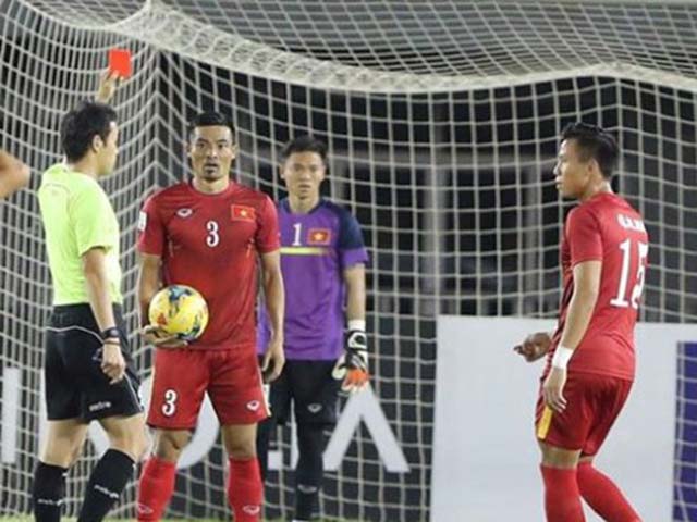 Bóng đá - Campuchia từng gây khó cho ĐT Việt Nam: Ám ảnh Công Phượng, Nguyên Mạnh