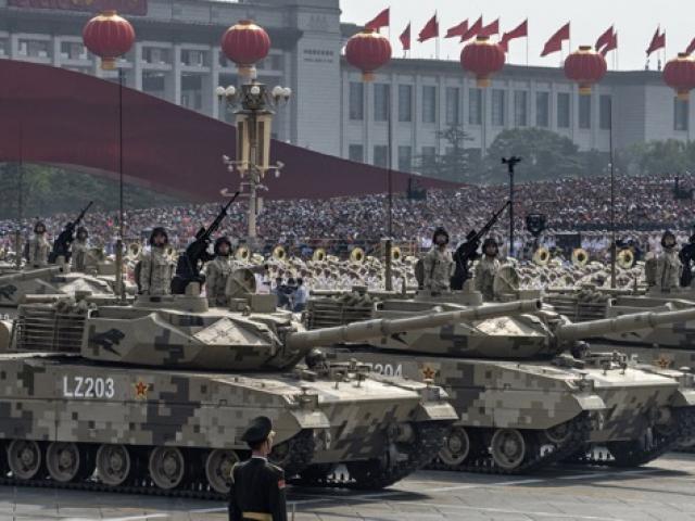 Thế giới - Mỹ trừng phạt công ty và viện nghiên cứu Trung Quốc vì “vũ khí điều khiển não”