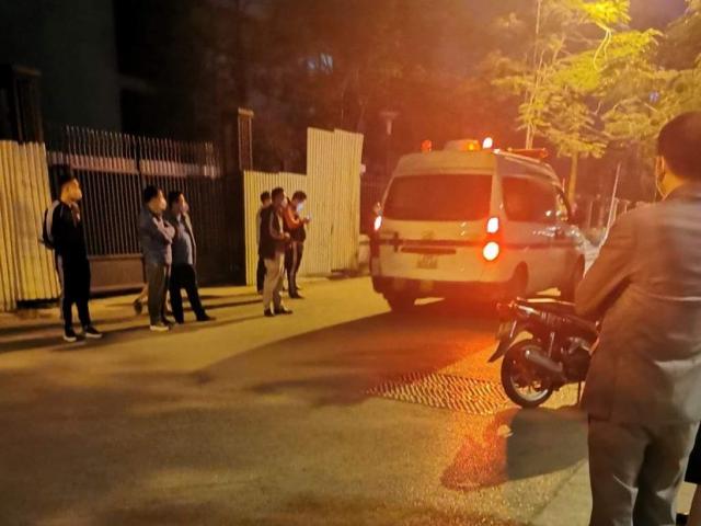 Tin tức trong ngày - Vụ bé trai 12 tuổi tử vong ở sân chung cư: Ban quản trị nói gì?