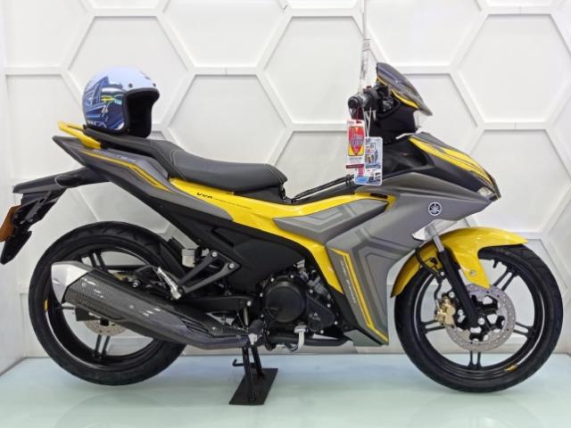 Xe máy - Xe đạp - Loạt xe máy giảm sâu, dưới giá đề xuất dịp cuối năm 2021