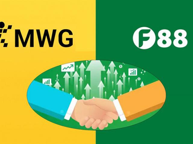 Kinh doanh - Đại gia Nam Định bất ngờ "bắt tay" với hãng cho vay tiền nóng nhất hiện nay