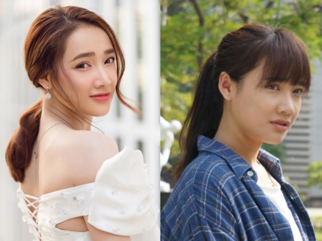 Giải trí - Video phim: Nhã Phương bán dưa muối, bị thiếu gia lừa tình và cái kết