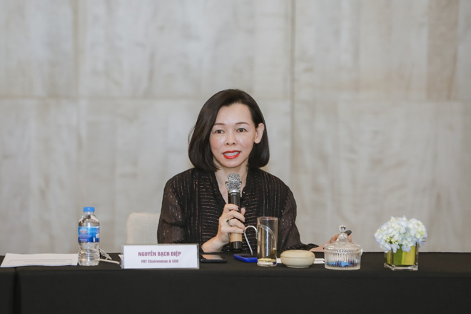 FPT Long Châu "bắt tay" AstraZeneca, góp phần nâng cao hiệu quả điều trị và đem thuốc chất lượng cao đến bệnh nhân - 2