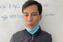 Trùm giang hồ Cường "con” nổ súng bắn người rồi trốn nã đã sa lưới