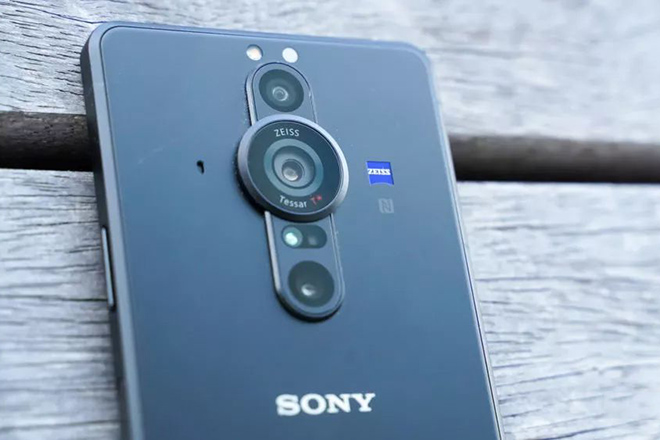 Sony công bố công nghệ mới cho smartphone nhằm thách thức Samsung - 3