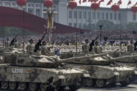 Mỹ trừng phạt công ty và viện nghiên cứu Trung Quốc vì “vũ khí điều khiển não”