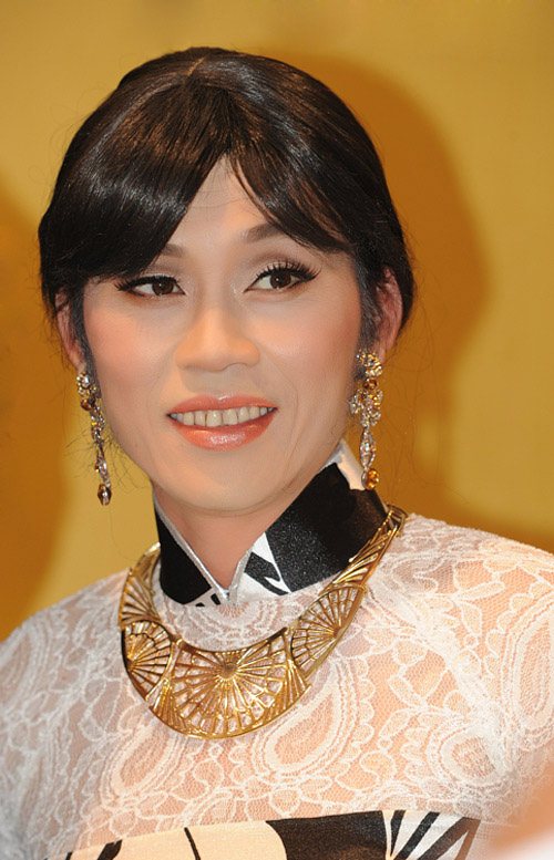 Gương mặt không thua kém bất kỳ mỹ nhân nào