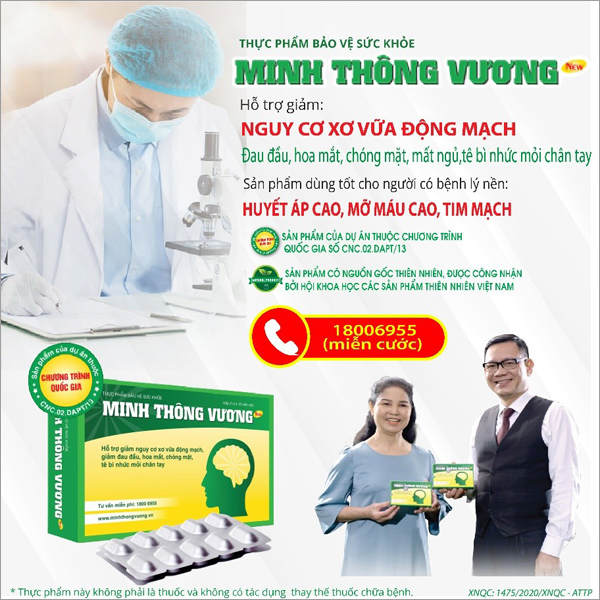 Người huyết áp cao, mỡ máu cao bị đau đầu, choáng váng, tê bì chân tay: Làm cách này thoát bệnh ngay - 8