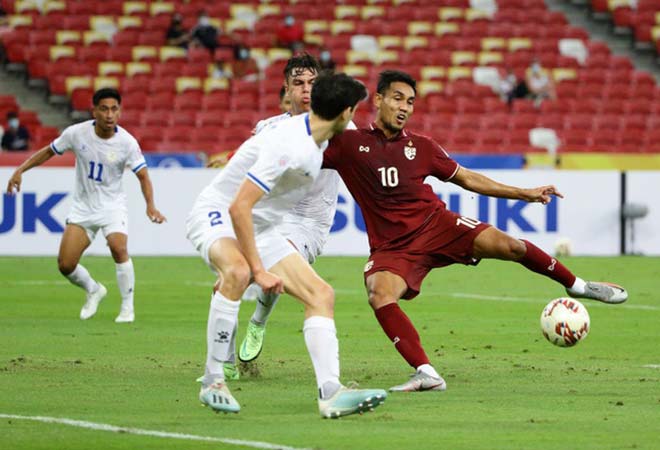 Thái Lan có thể giữ chân cho nhiều trụ cột