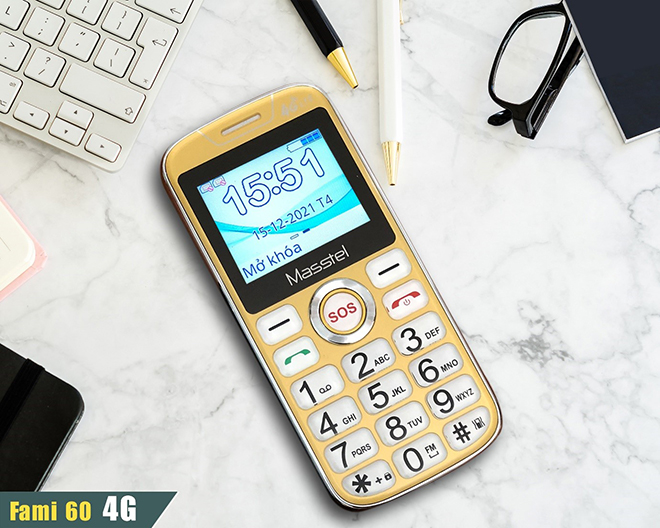 Tiên phong lựa chọn Masstel 4G - Ngập tràn quà tặng - 5