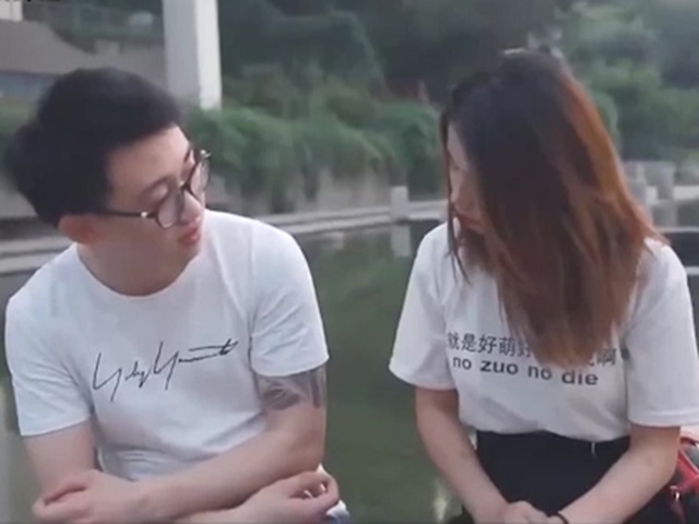 Cười 24H - Cô nàng thích kiếm chuyện với người yêu nhận ngay cái kết