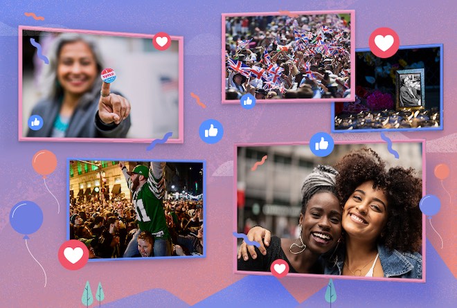 Meta tiết lộ 4 "hot trend" trên Facebook và Instagram tại Việt Nam năm 2021 - 1