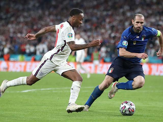 Bóng đá - Bốc thăm Nations League 2022/23: Anh vào bảng tử thần, Ronaldo gặp đội nào?