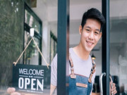 Kinh doanh - Doanh nghiệp nhỏ chịu đựng năm 2021 đầy khủng hoảng, hé lộ hy vọng tươi sáng năm 2022