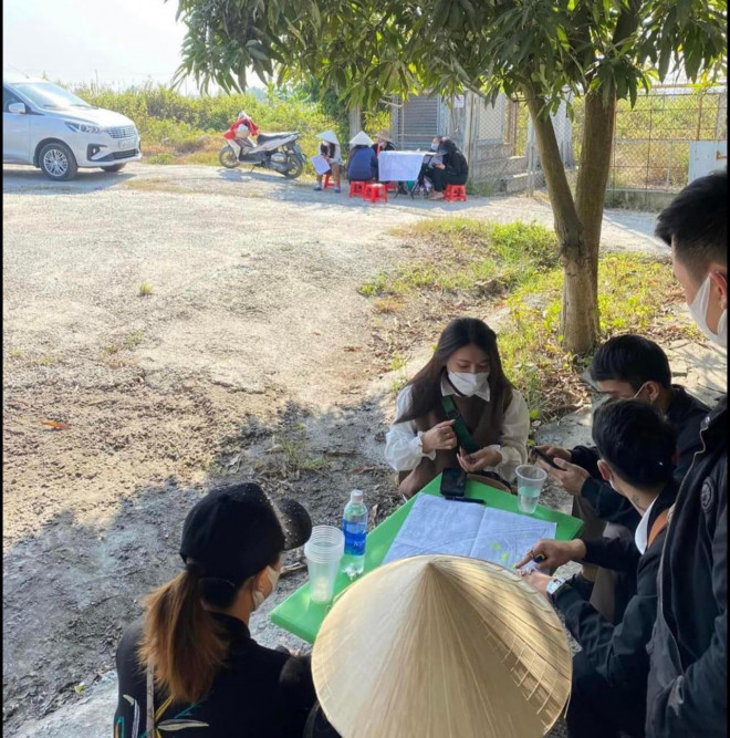 Nhà đầu tư bất động sản có xu hướng kiếm tìm "cửa" đầu tư ở các vùng ven Thủ đô hoặc các tỉnh lân cận.